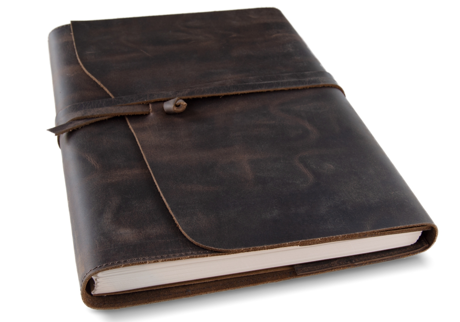 Enya Refillable Journal