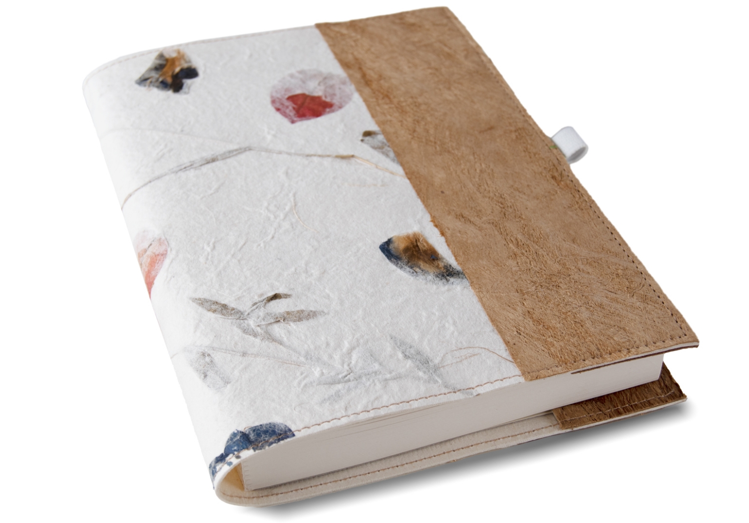 Petal Refillable Journal