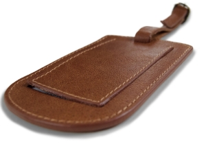 Matador Luggage Tag
