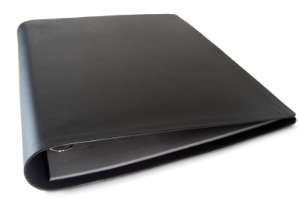 Envoy 4 Hole Ring Binder