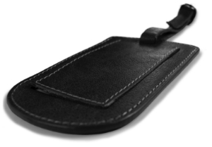 Matador Luggage Tag