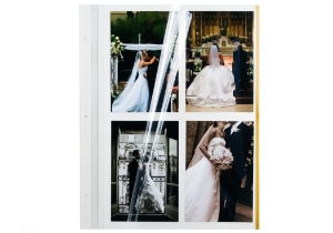 Archiva Photo Album Pages