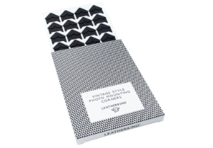 Vintage Mounting Corners