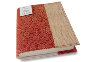 Sari Refillable Journal