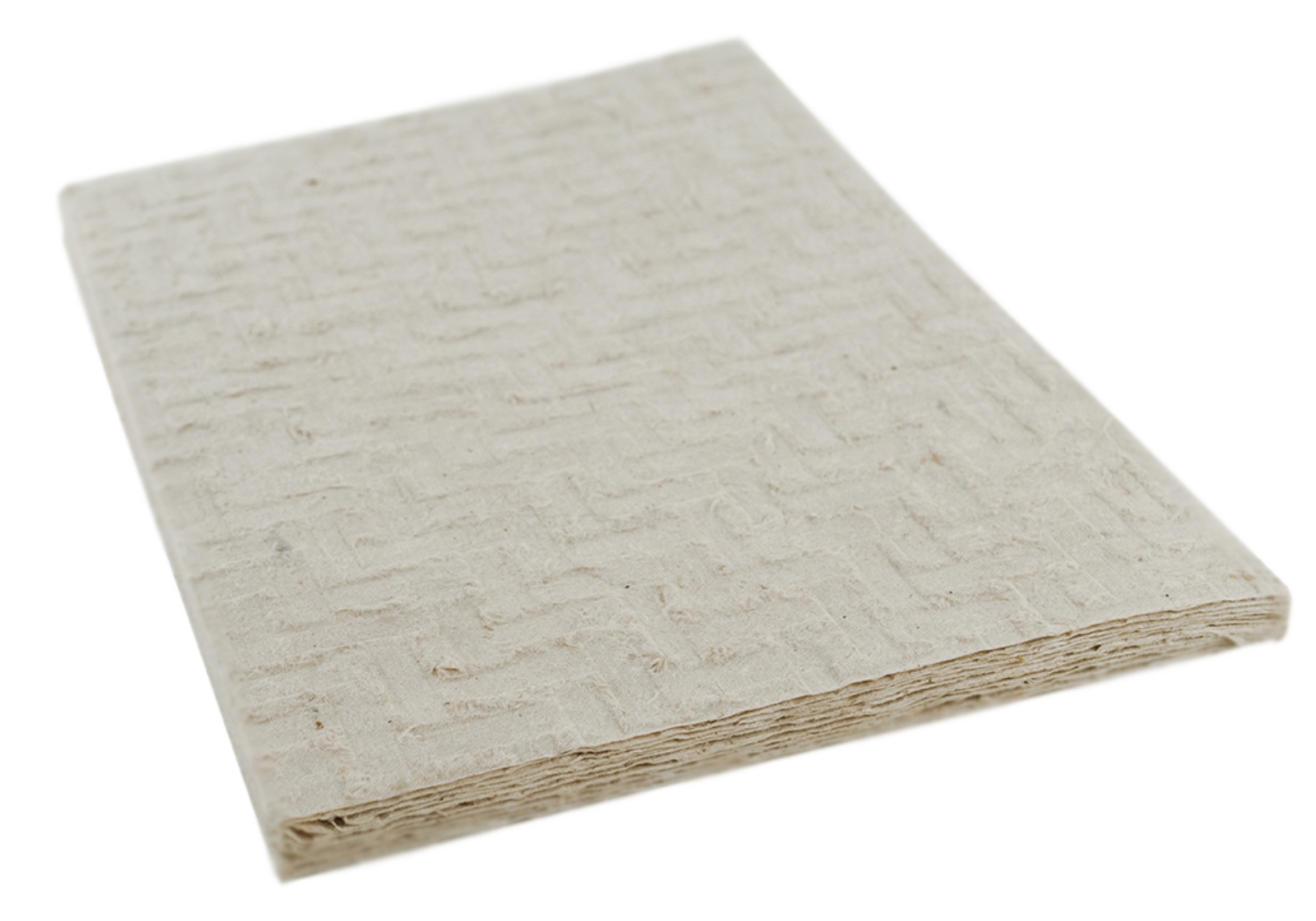 Natural Bark Paper