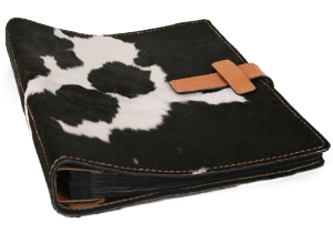 Rodeo Post Bound Photo Album