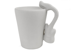 Guitar Coffee Mug
