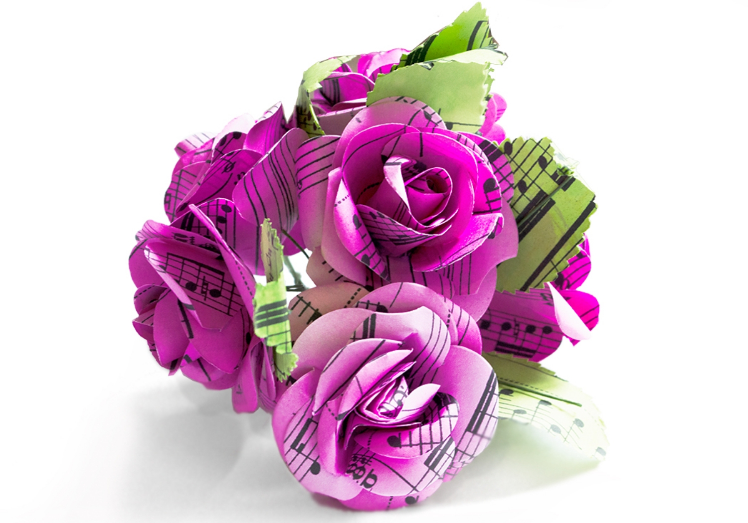 Scrappy Do Embellishment