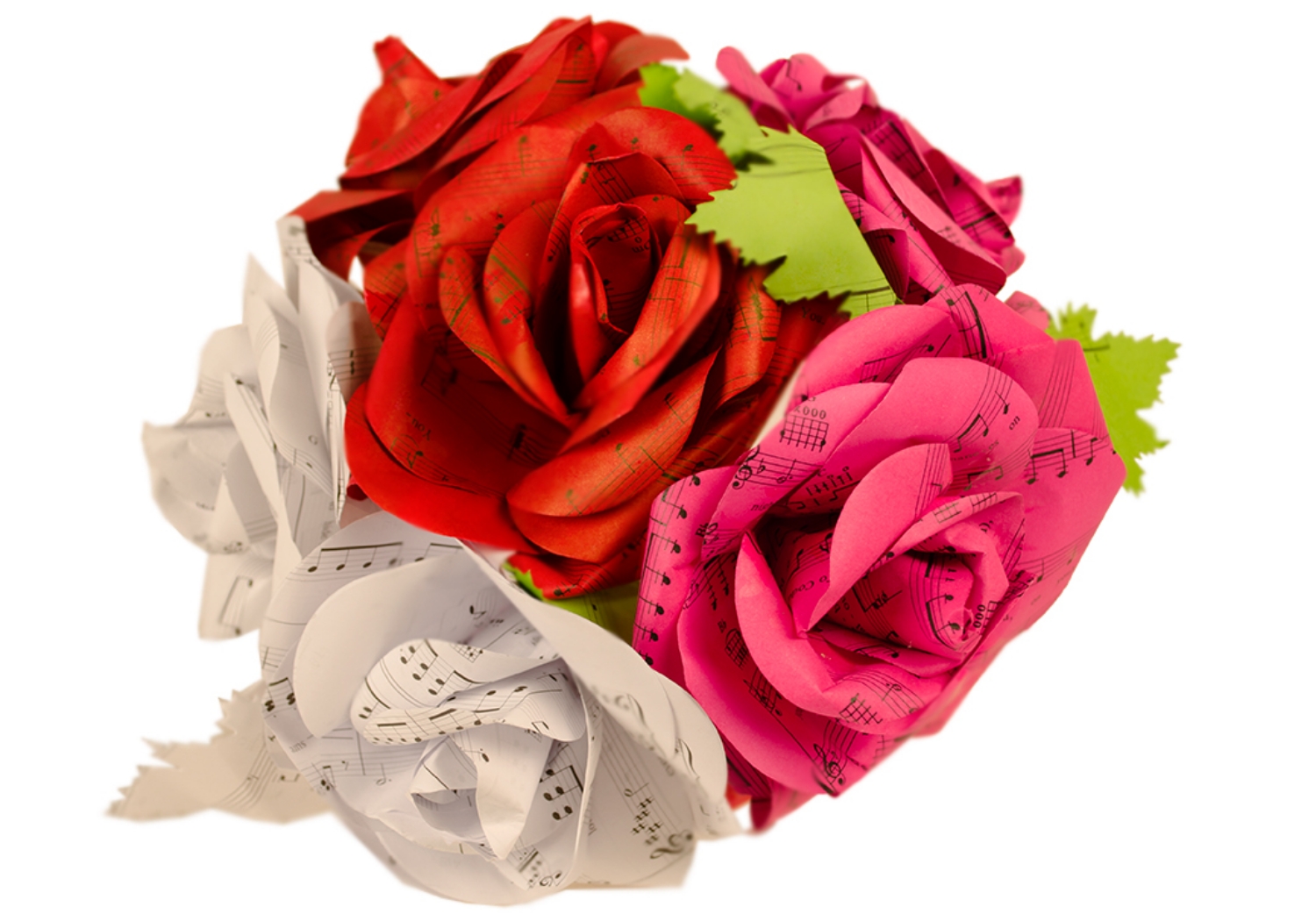 Scrappy Do Embellishment