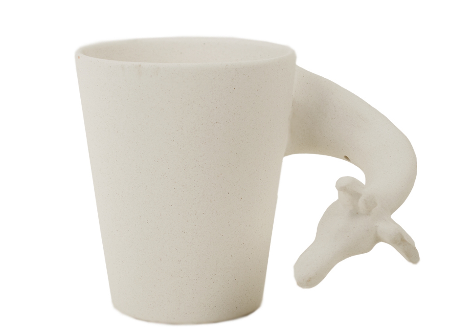 Giraffe Coffee Mug