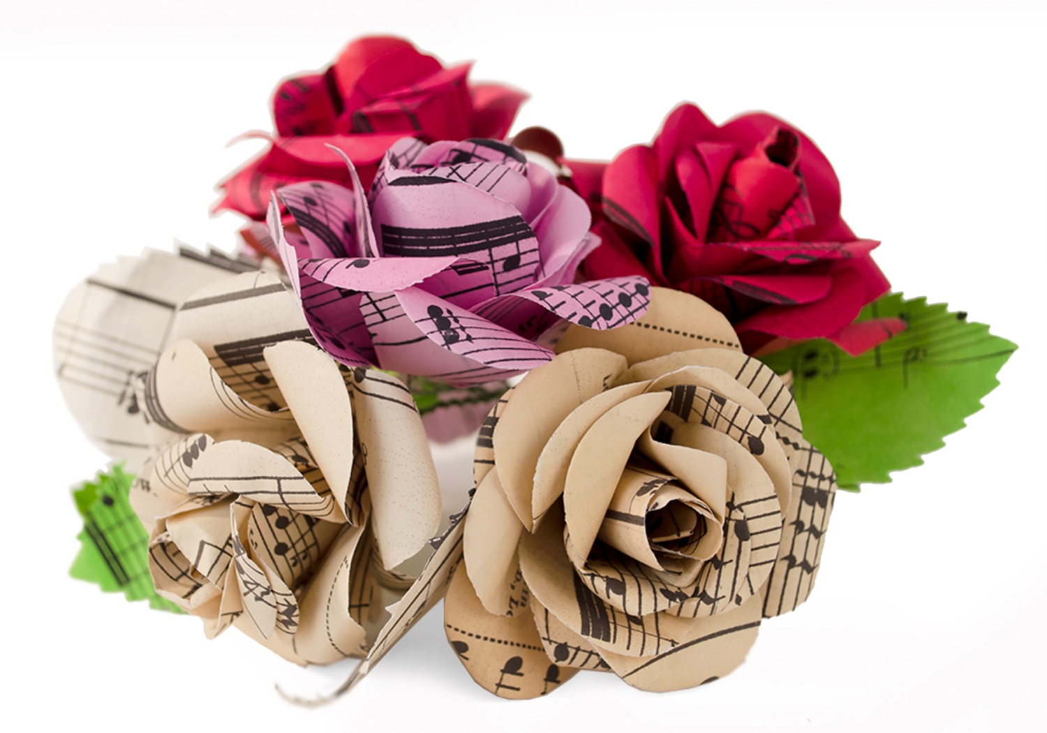 Scrappy Do Embellishment