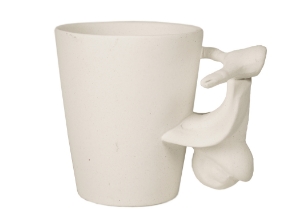 Vespa Coffee Mug