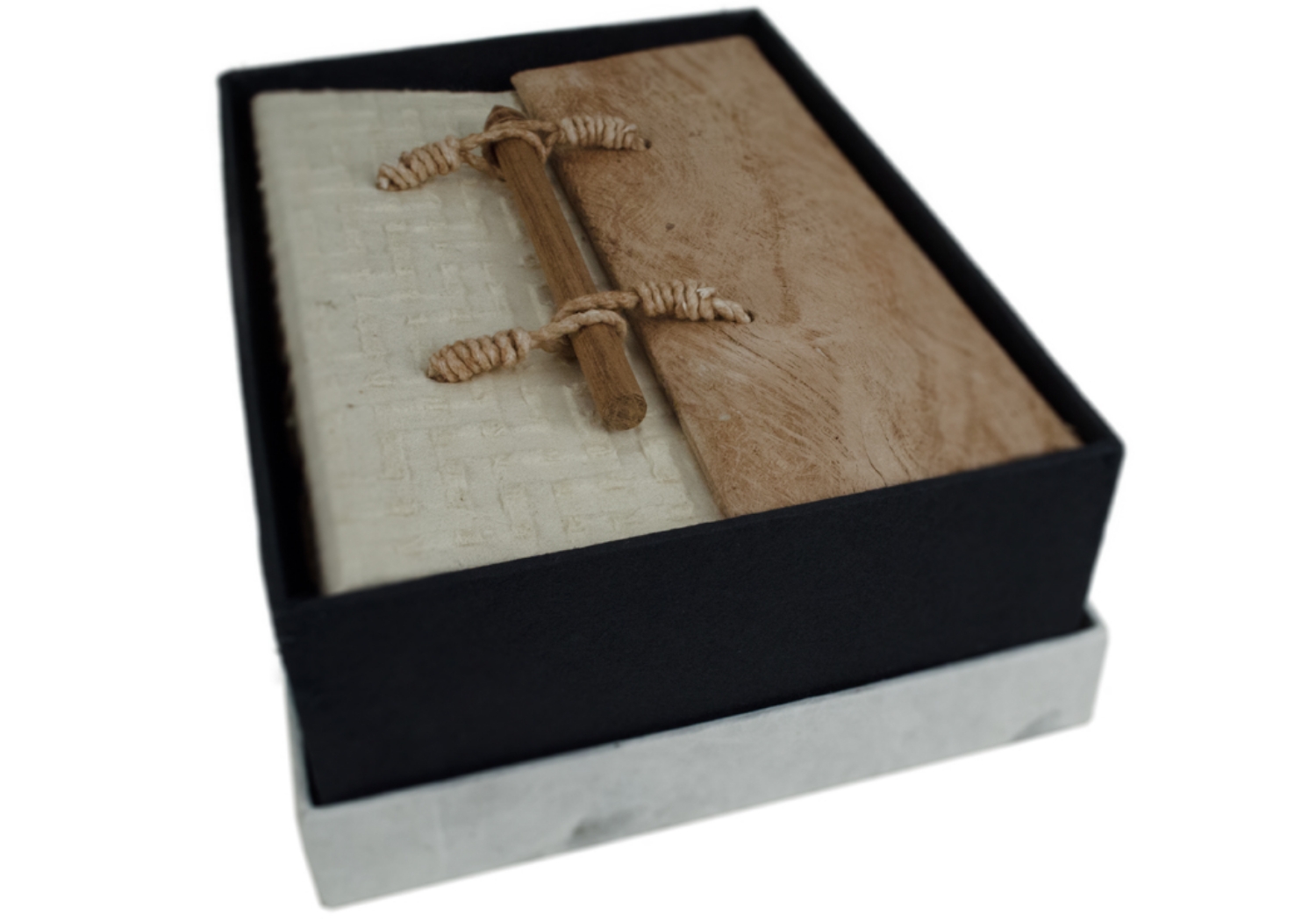 Oriental Photo Album