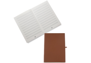 Indiana Refillable Journal