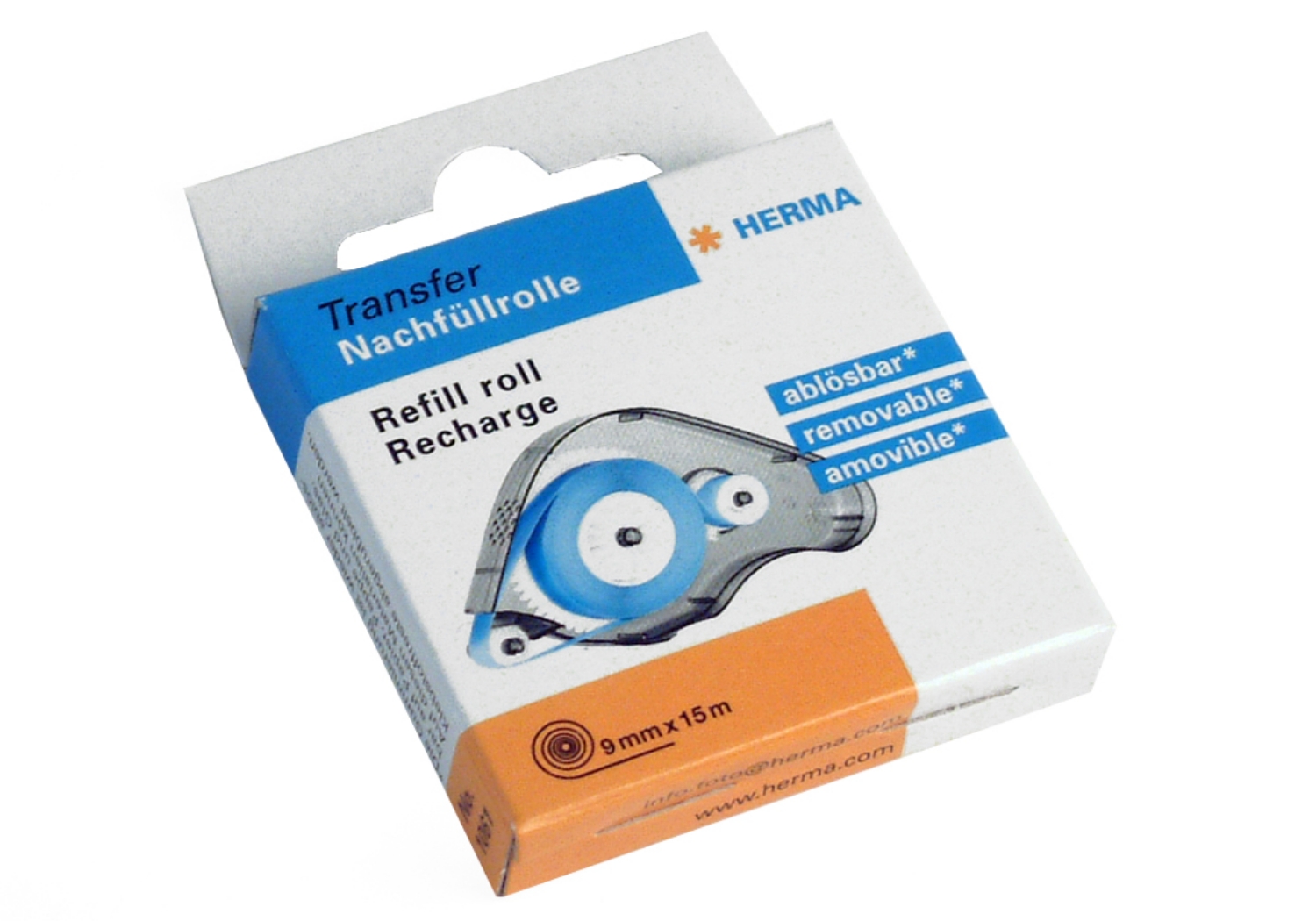 Hermafix Mounting Adhesive