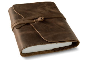 Enya Refillable Journal