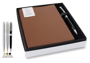 Indiana Refillable Journal