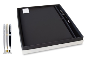 Indiana Refillable Journal