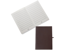 Indiana Refillable Journal