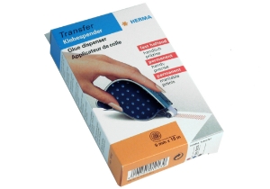 Hermafix Mounting Adhesive