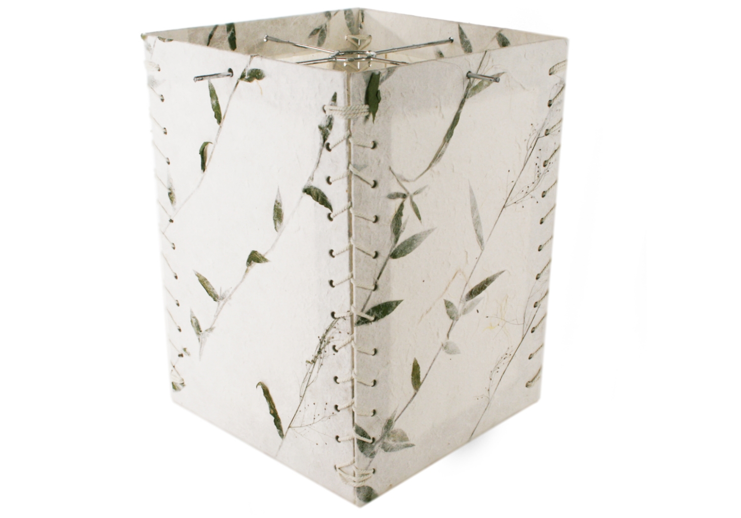 Natural Glow Lantern