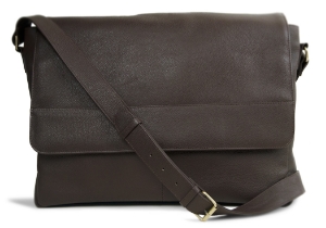 Wayfarer Messenger Bag