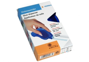 Hermafix Mounting Adhesive