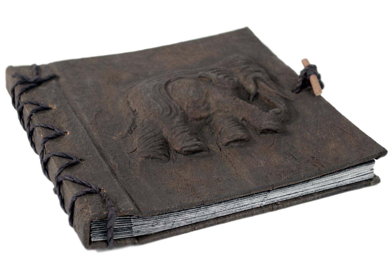 Elephant Photo Album