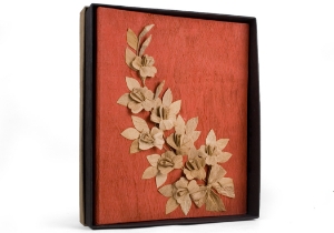 Flaura Post Bound Photo Album