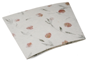 Petal Waste Paper Basket