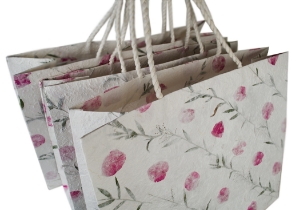 Eco Gift Bags