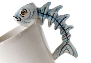 Barracuda Coffee Mug
