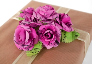 Scrappy Do Embellishment