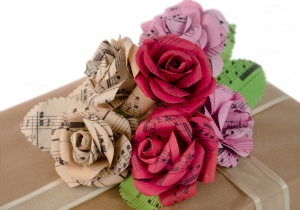 Scrappy Do Embellishment