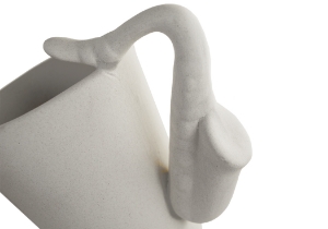 Saxophone Coffee Mug