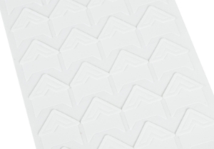 Vintage Mounting Corners