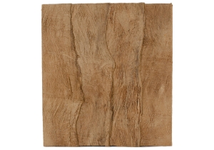 Bark Lever Arch Ring Binder