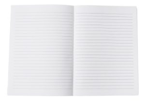 Khadda Journal Refill