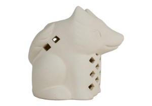 Fox Oil Burner
