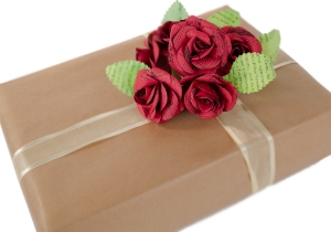 Scrappy Do Embellishment