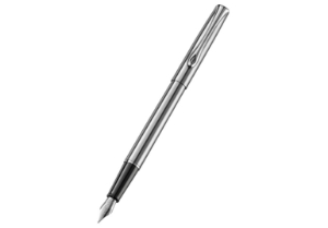 Diplomat Traveller Fountain Pen