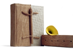 Oriental Photo Album