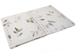 Natural Glow Lantern