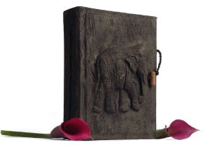 Elephant Photo Album