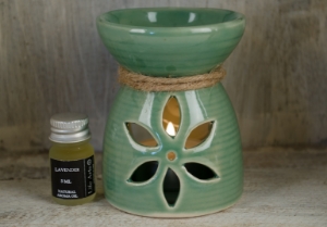 Lilly Oil Burner