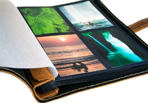 Rodeo Post Bound Photo Album