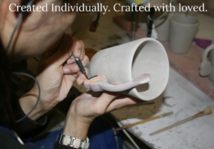 Barracuda Coffee Mug