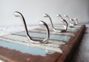 Rustic Beach Wall Hook