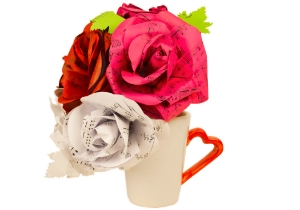 Scrappy Do Embellishment