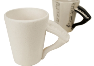 Piano Coffee Mug
